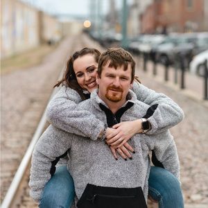 Meet your Posher, Eryn